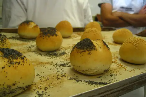 Newport Bakery photo 2